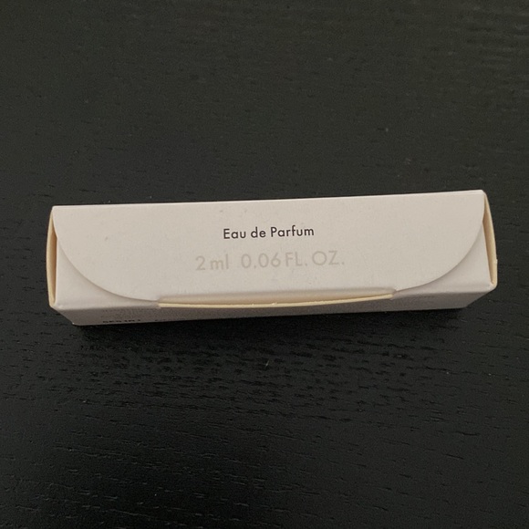 Louis Vuitton Le Jour Se Léve Perfume Sample Spray Bottle - 2ml - Picture 2 of 4